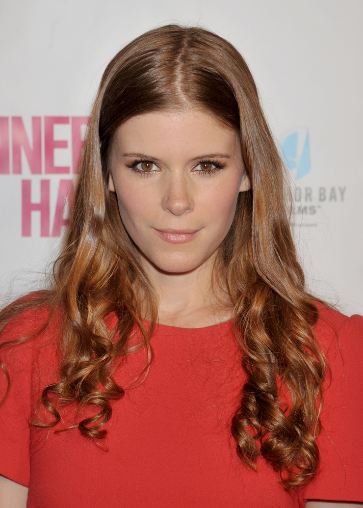 Kate Mara