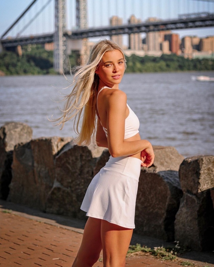 Olivia Dunne