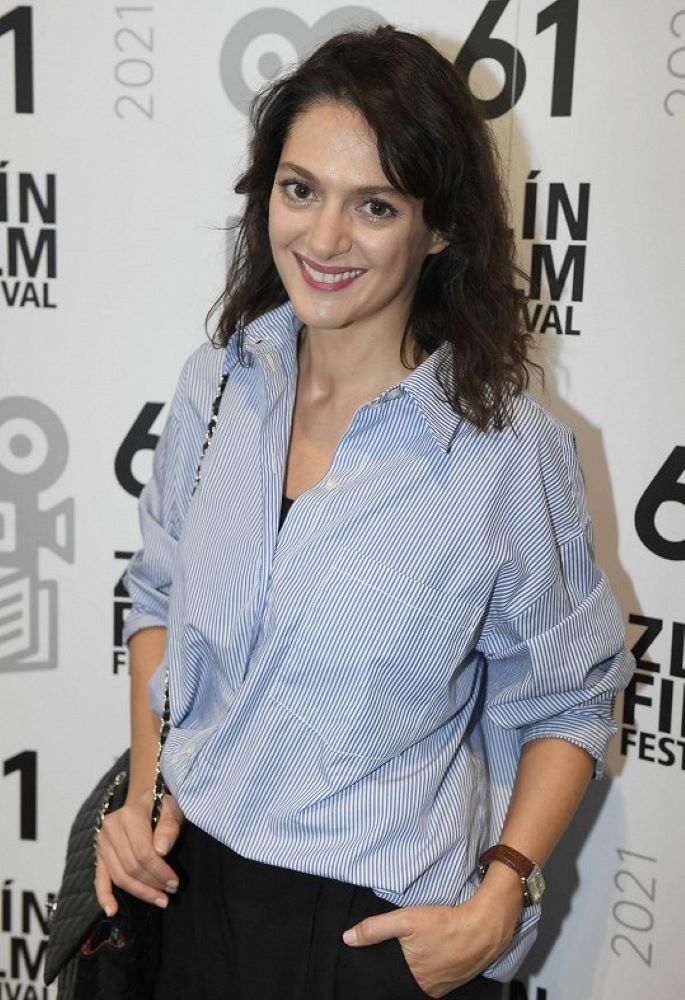 Klára Issová
