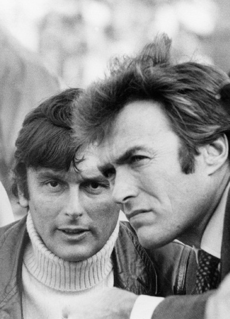 Robert Evans