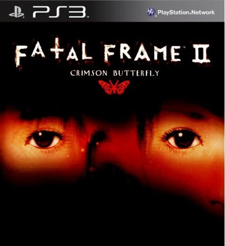 Fatal Frame II: Crimson Butterfly