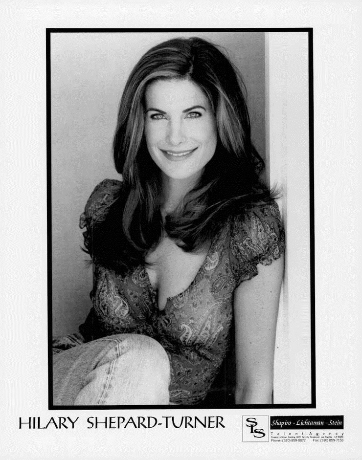 Hilary Shepard Hilary Shepard