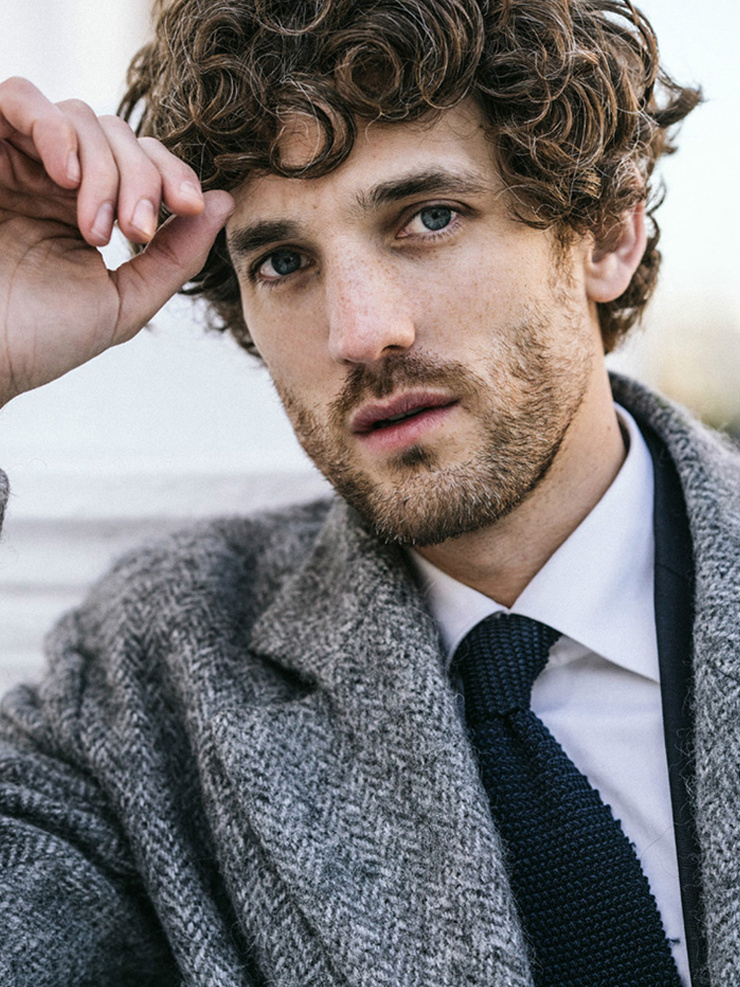 Max Rogers