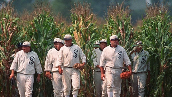 Field of Dreams Field of Dreams