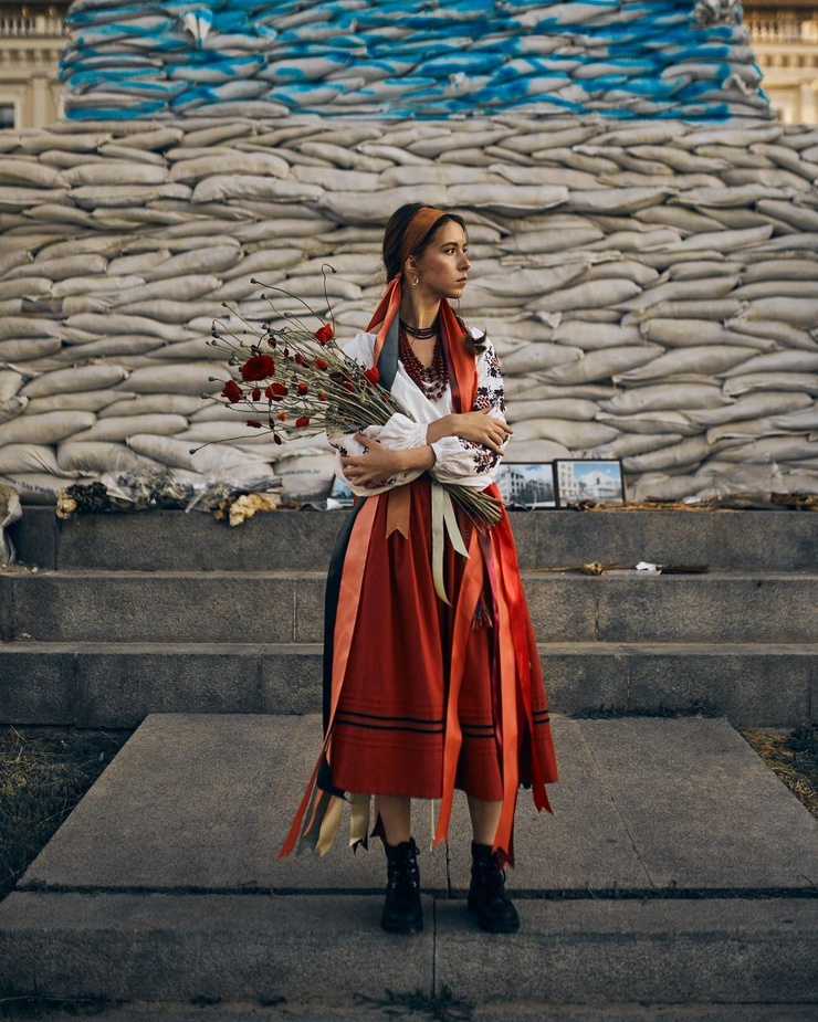 Viktoria Makarenko