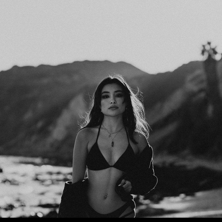 Miya Horcher