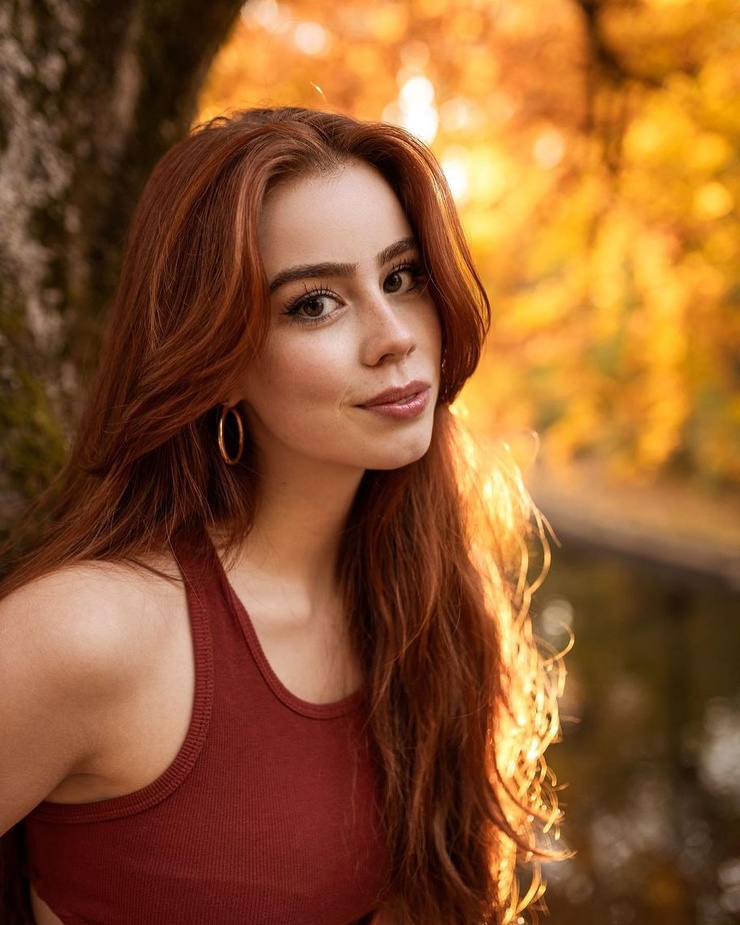 Maya Gralean Maya Gralean