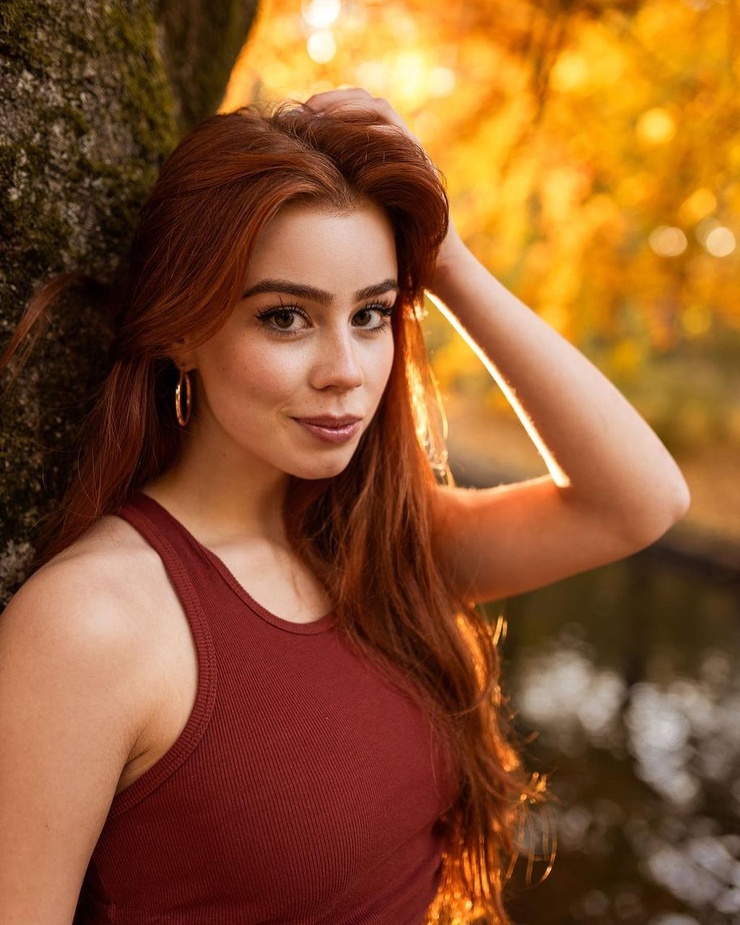 Maya Gralean Maya Gralean