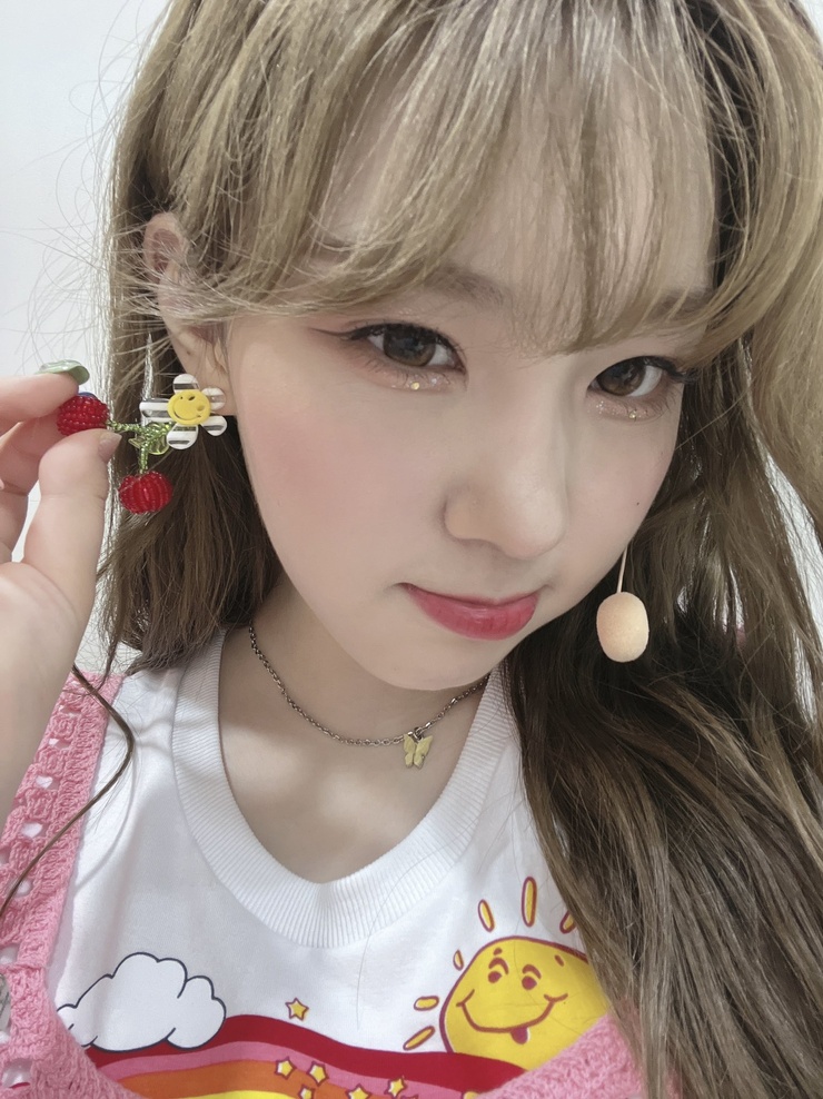Chae-hyun Kim