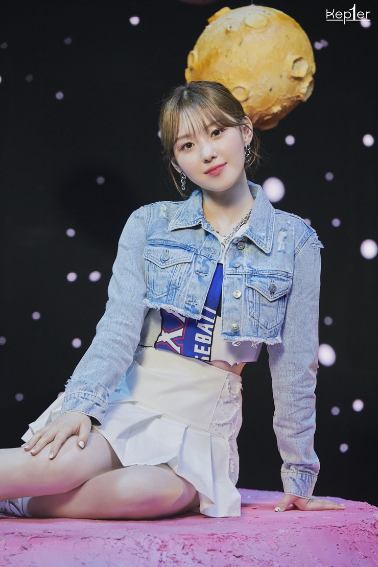 Chae-hyun Kim