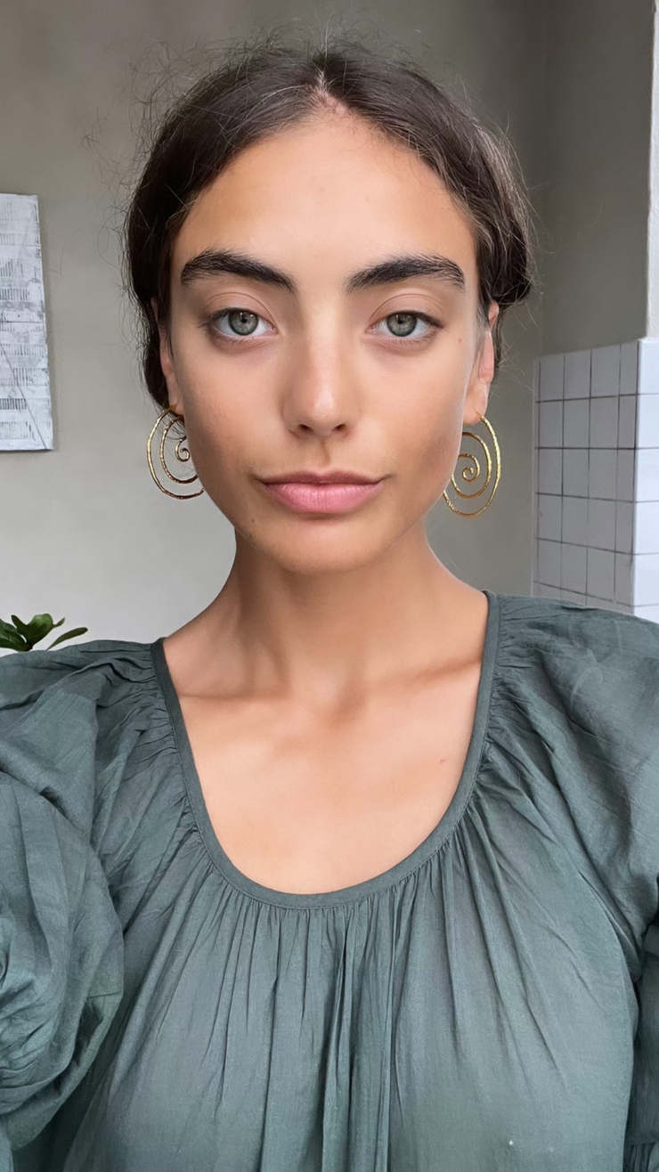 Vanessa Moe Vanessa Moe