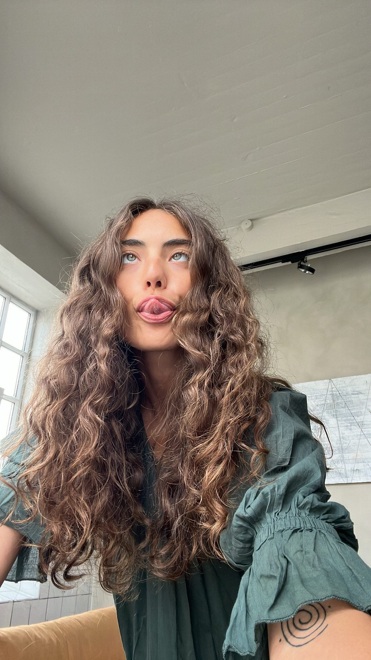Vanessa Moe