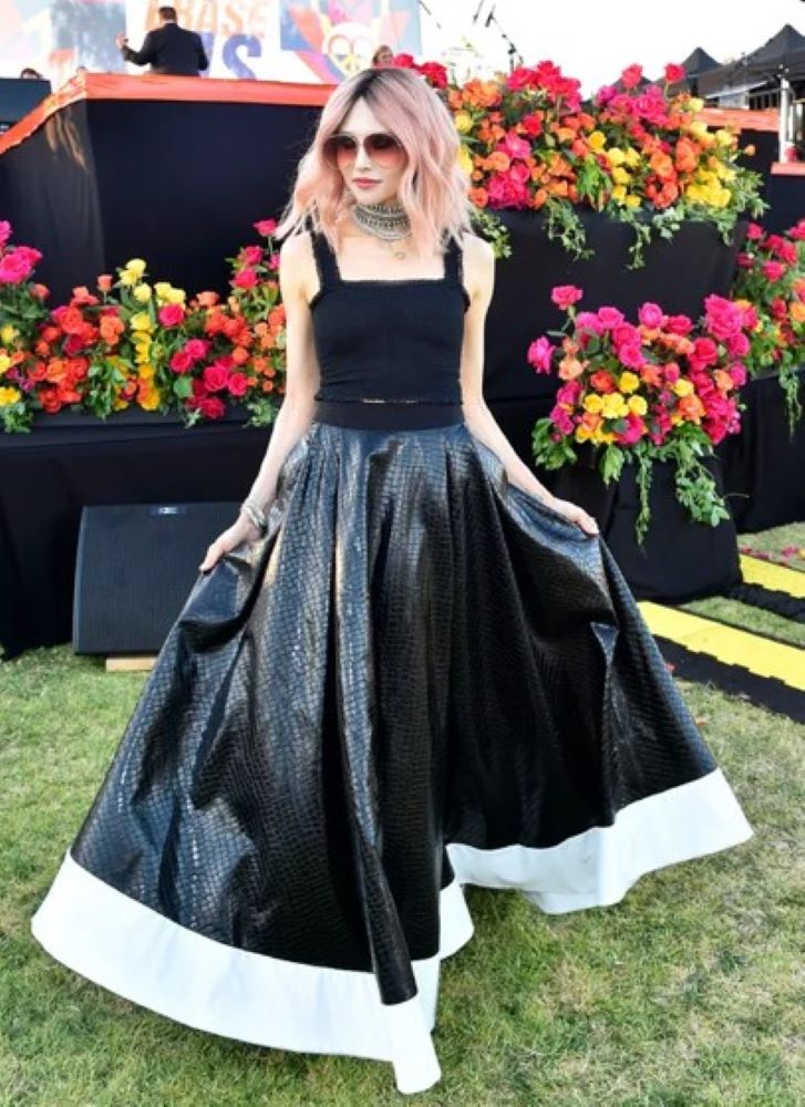 Stacey Bendet Stacey Bendet