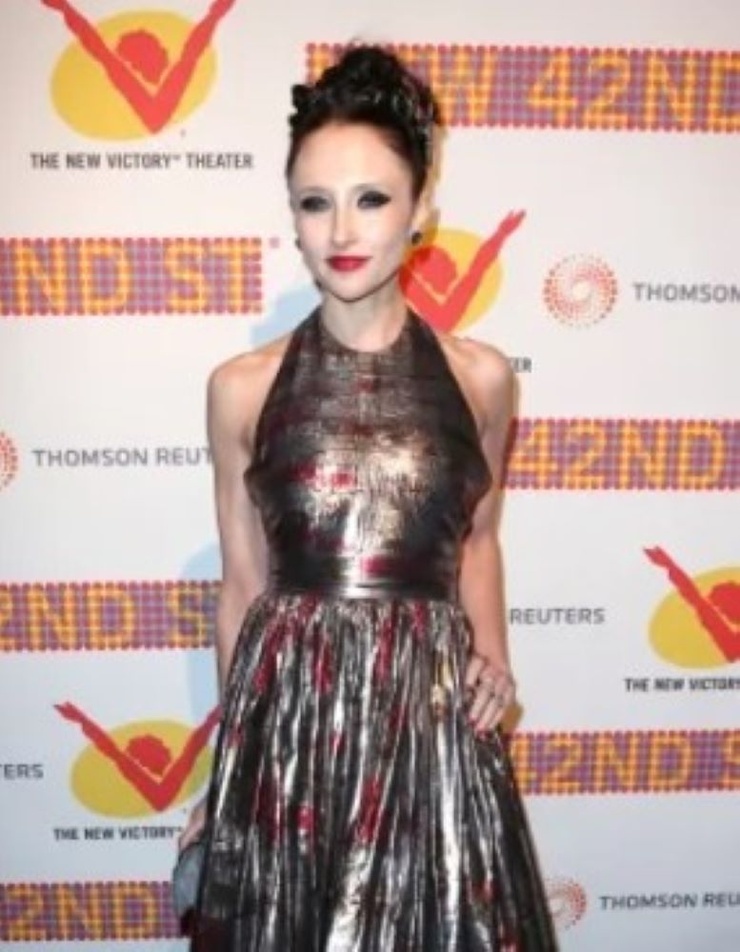 Stacey Bendet