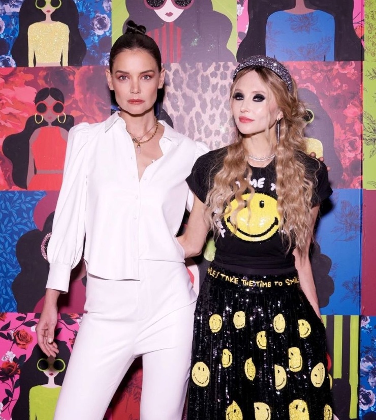 Stacey Bendet Stacey Bendet