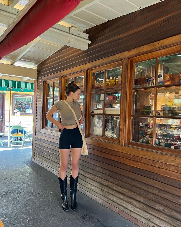 Sophie Mudd