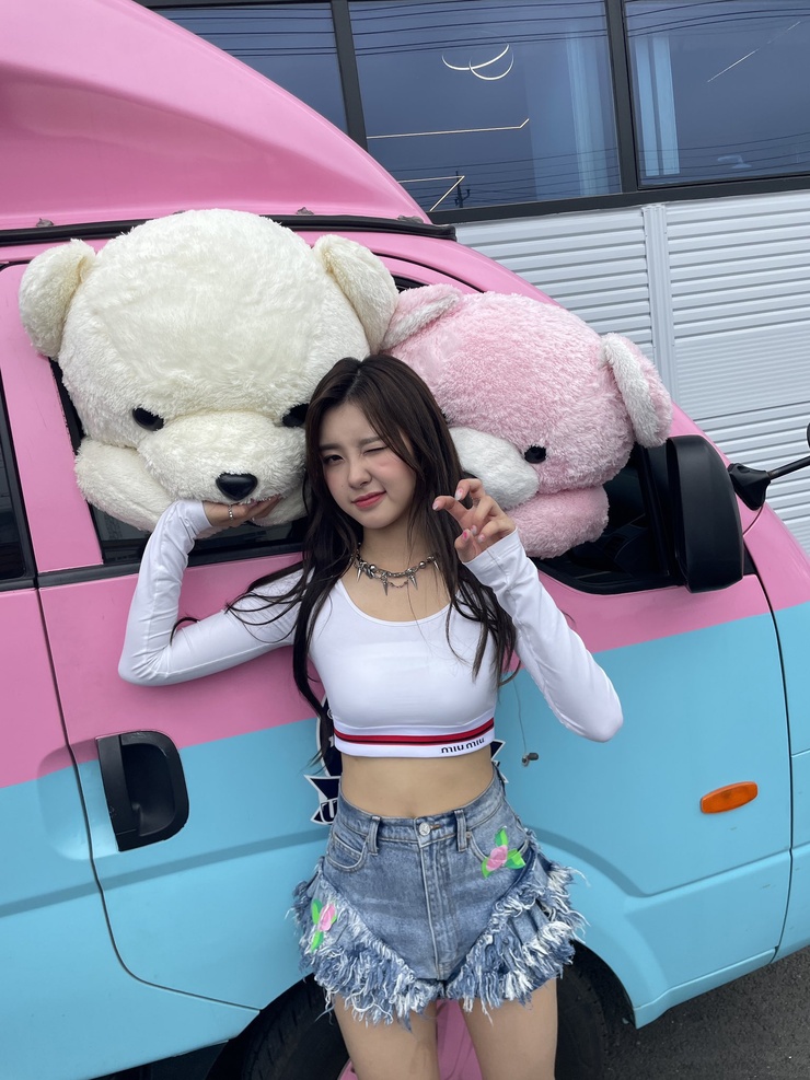 Da-yeon Kim