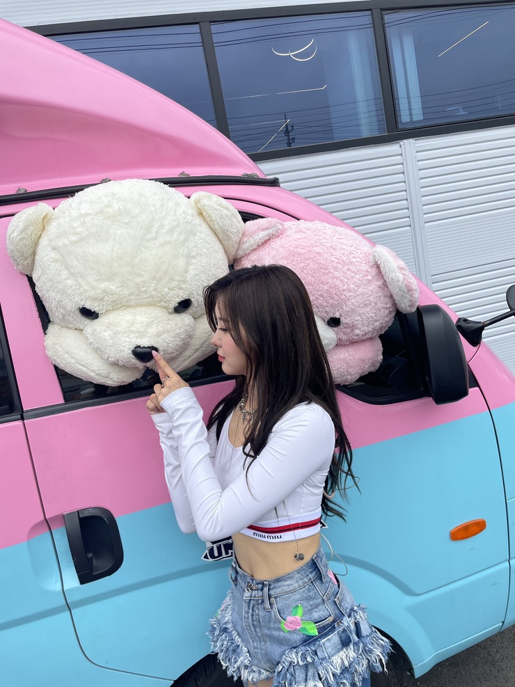 Da-yeon Kim