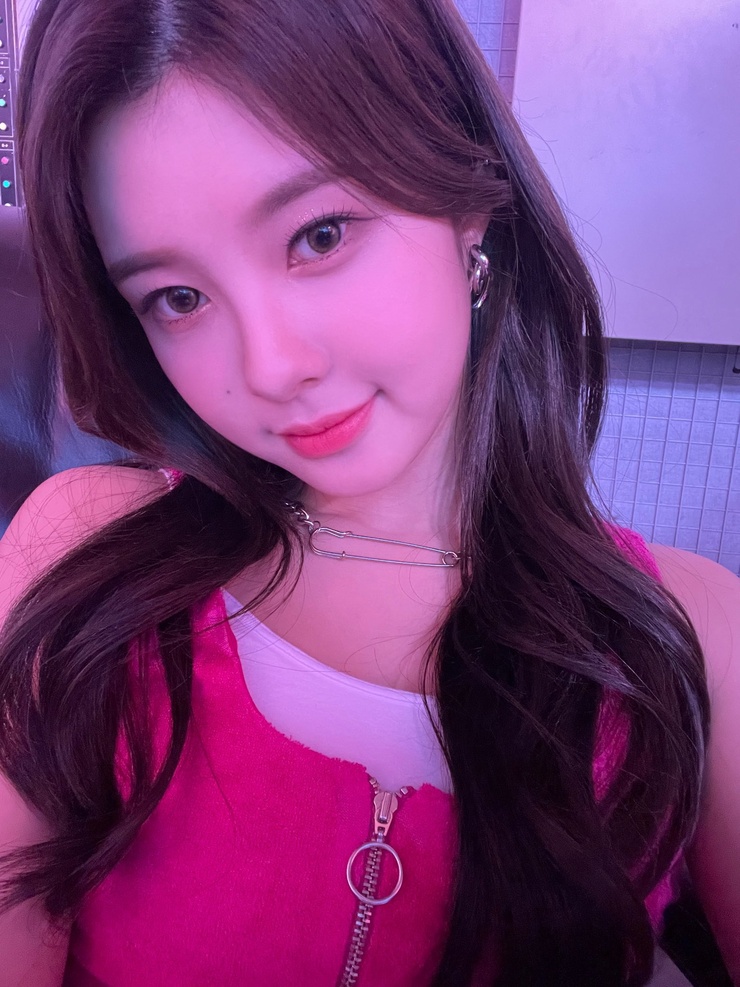 Da-yeon Kim