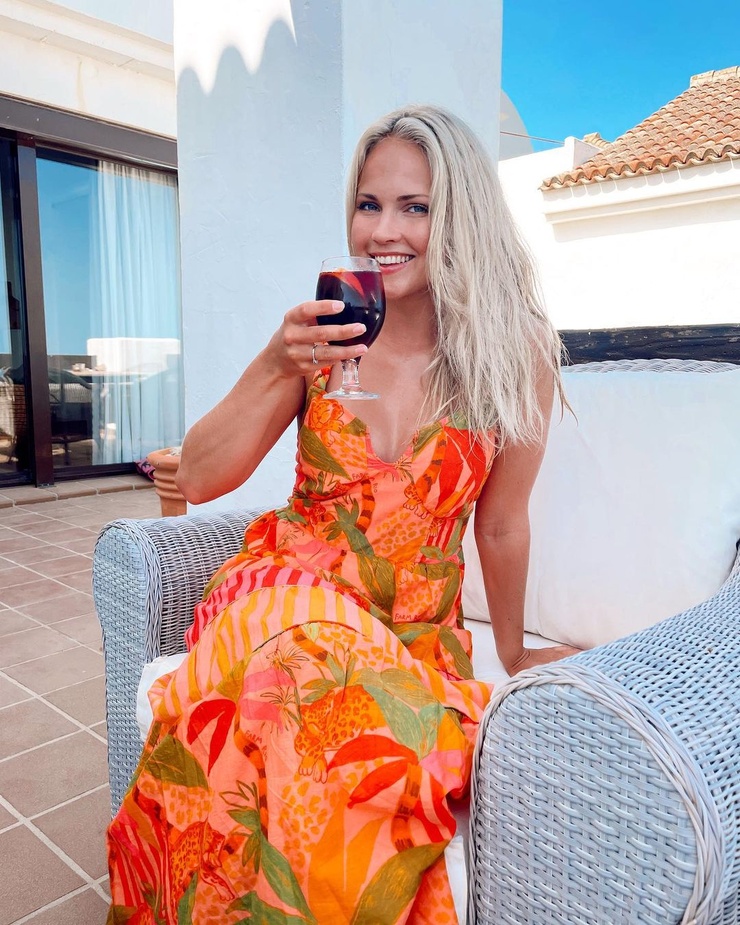 Emilie Nereng