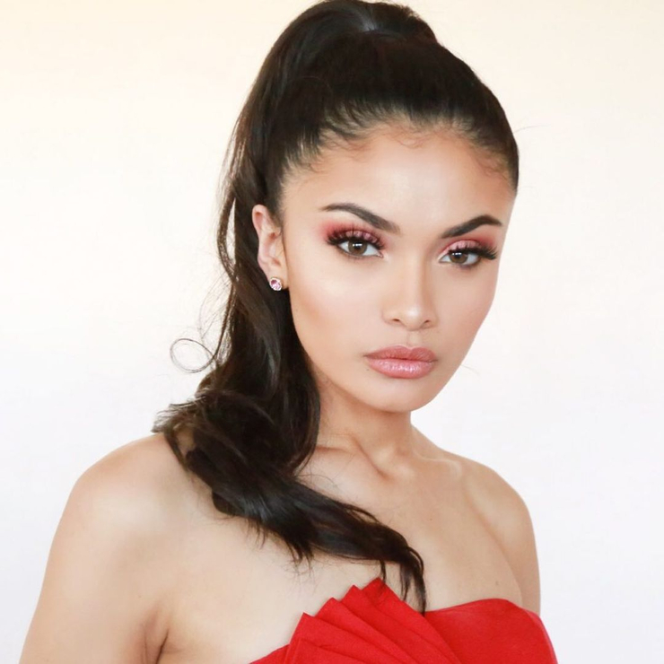 Erica Yvette
