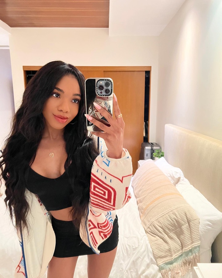 Teala Dunn