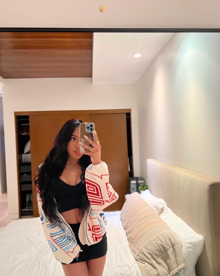 Teala Dunn