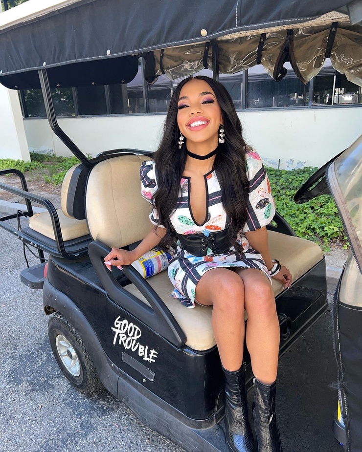 Teala Dunn