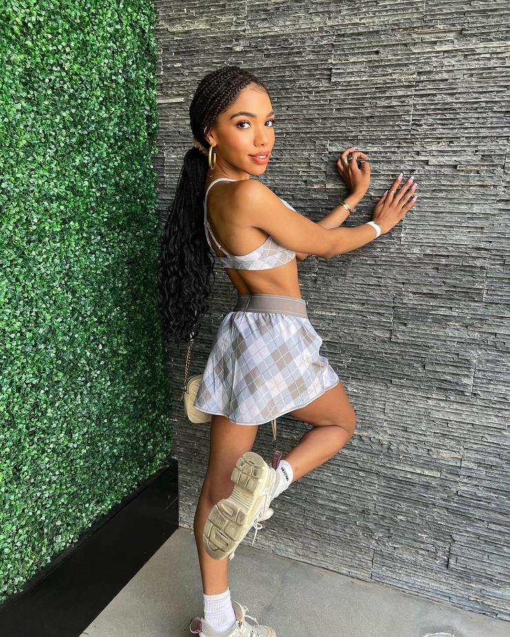 Teala Dunn