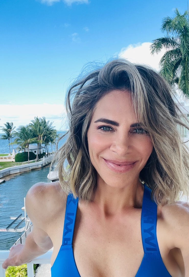 Jillian Michaels