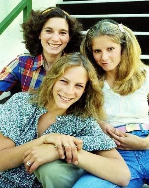Nancy Kyes