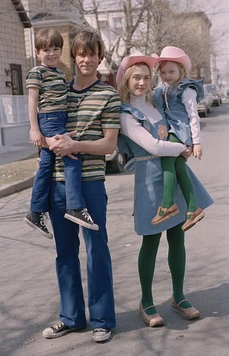 Jim Carrey