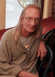 Mark Shostrom