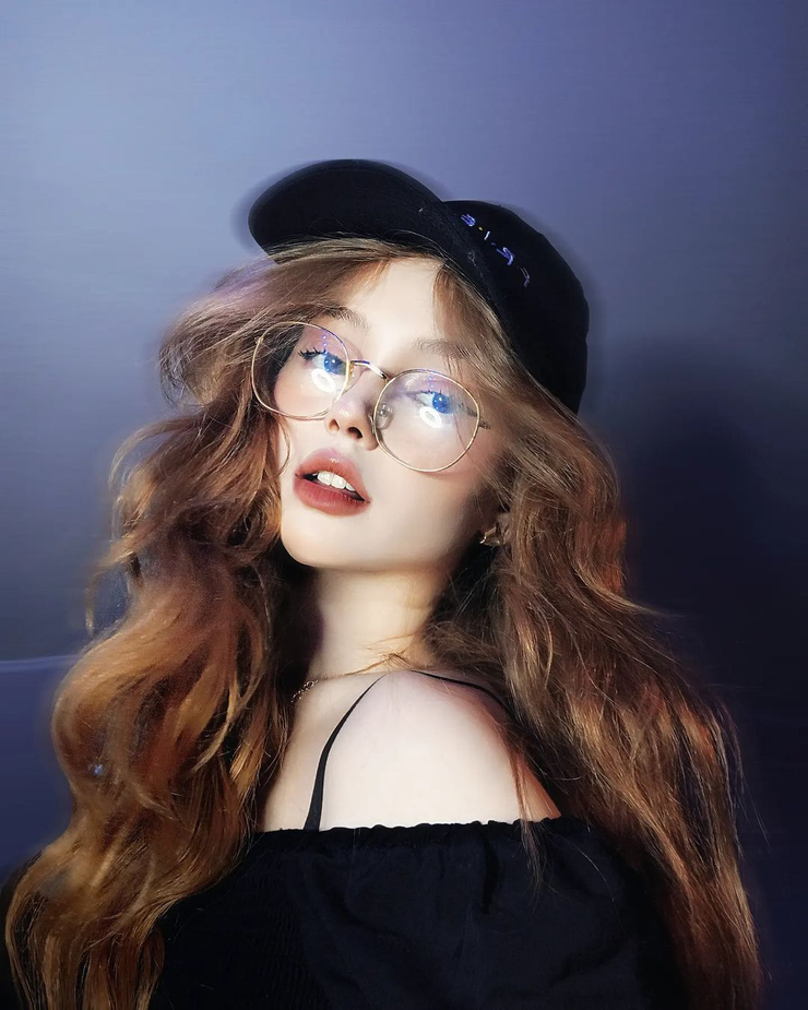 Anna Pan (Anzai)