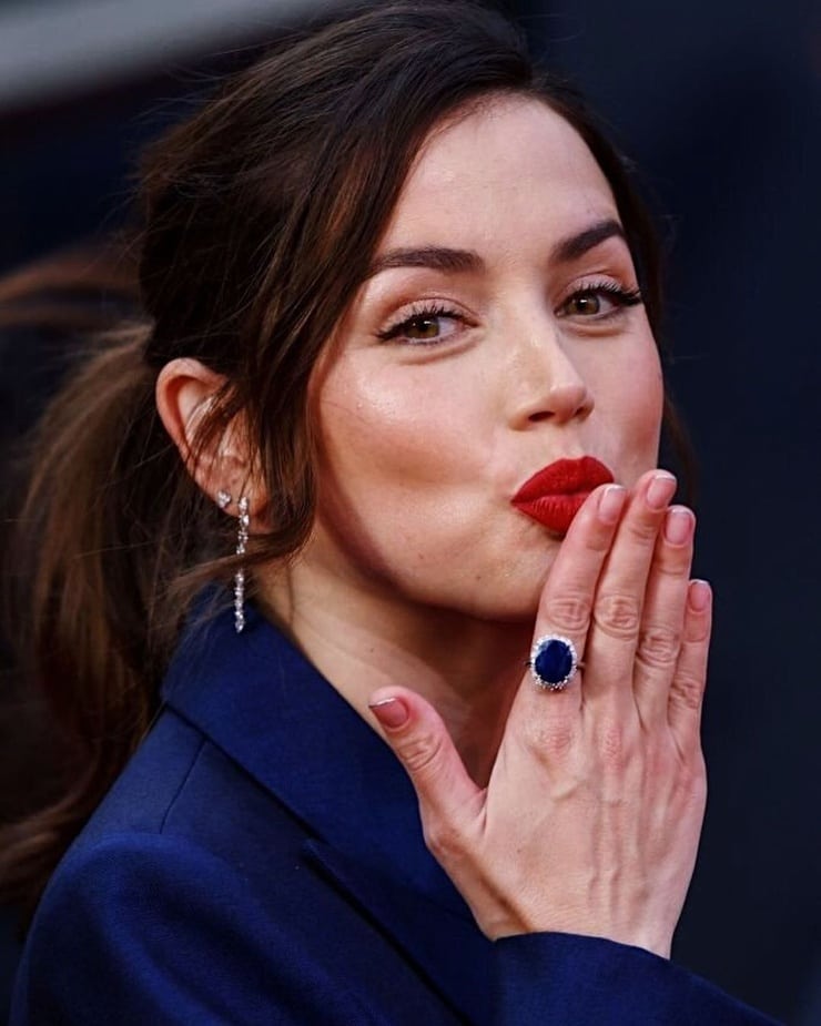 Ana de Armas Ana de Armas