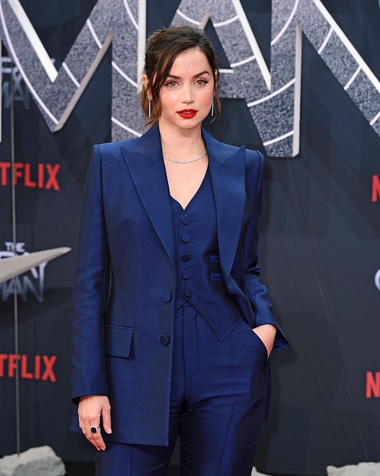 Ana de Armas