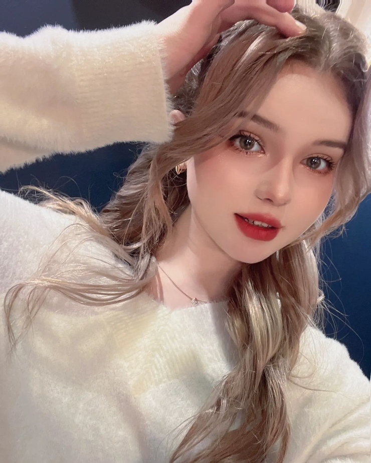 Anna Pan (Anzai)