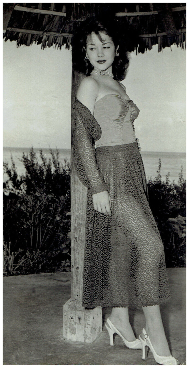 Helene Stanley