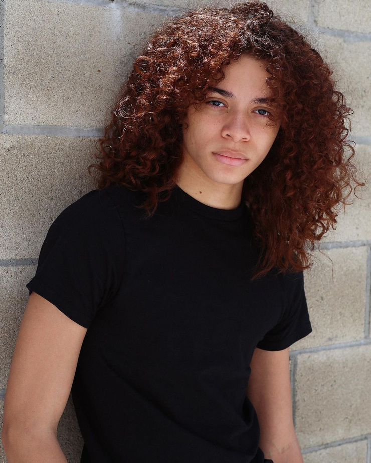 Picture of Jaylin Fletcher