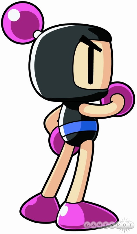 Bomberman Land Touch! 2