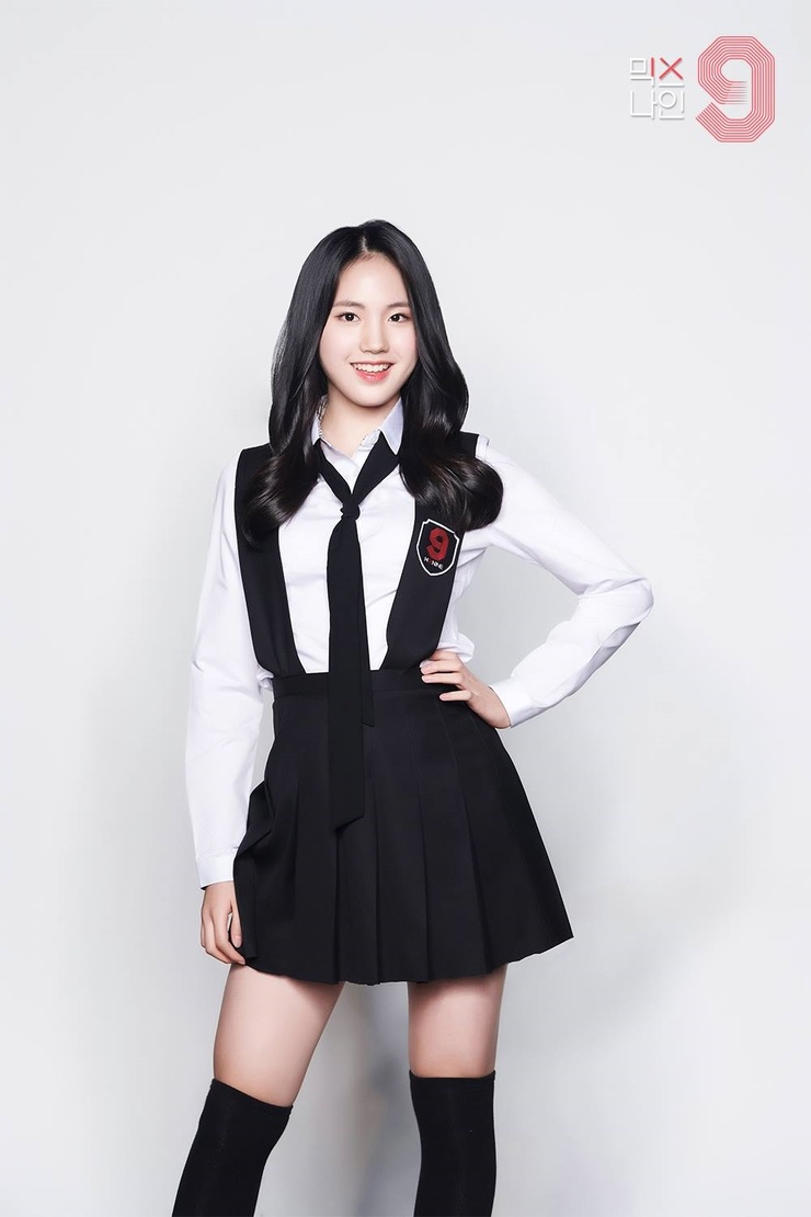 Su-min Park