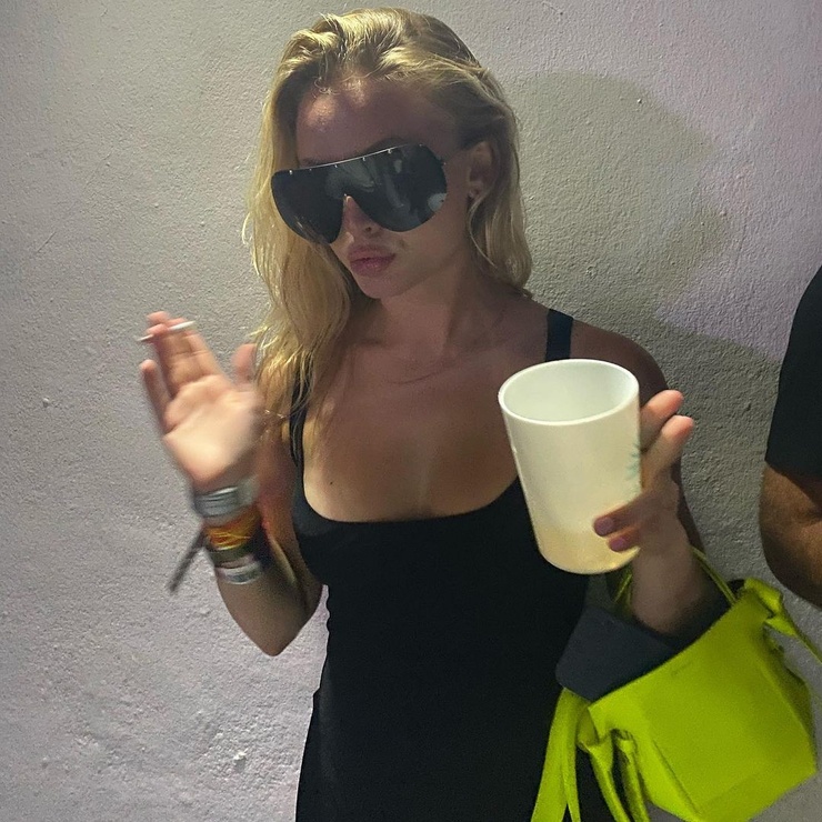 Zara Larsson