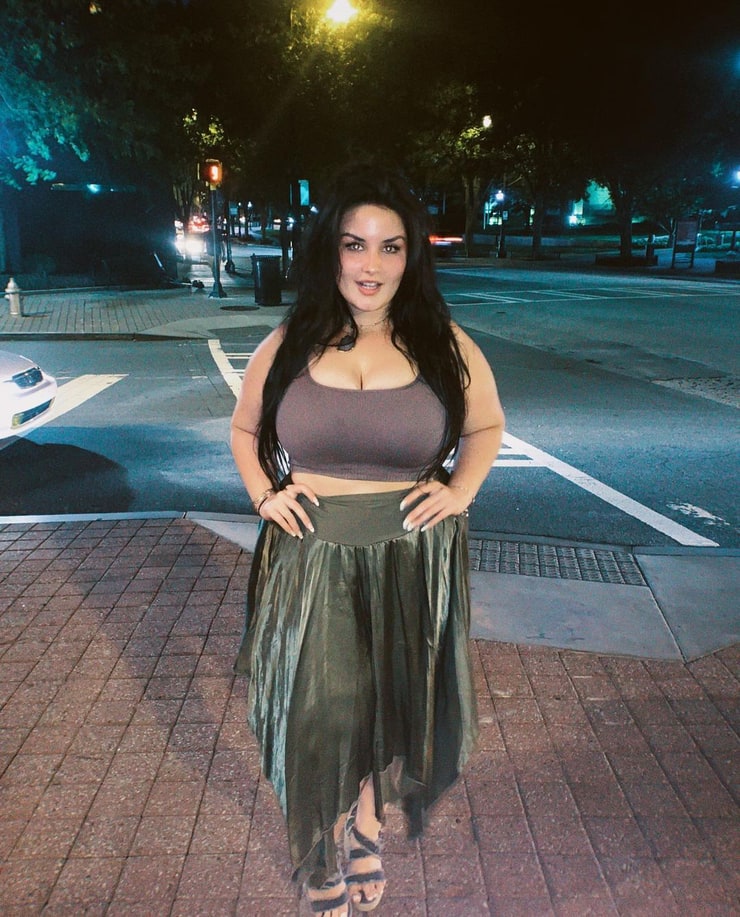 Picture Of Isabella Amara 740full Isabella Amara 