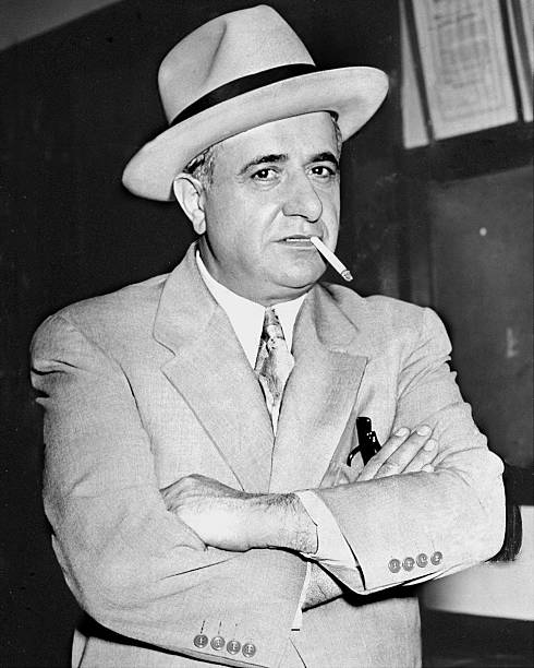 Albert Anastasia