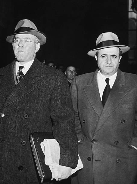 Albert Anastasia