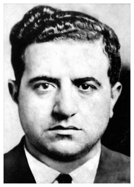 Albert Anastasia
