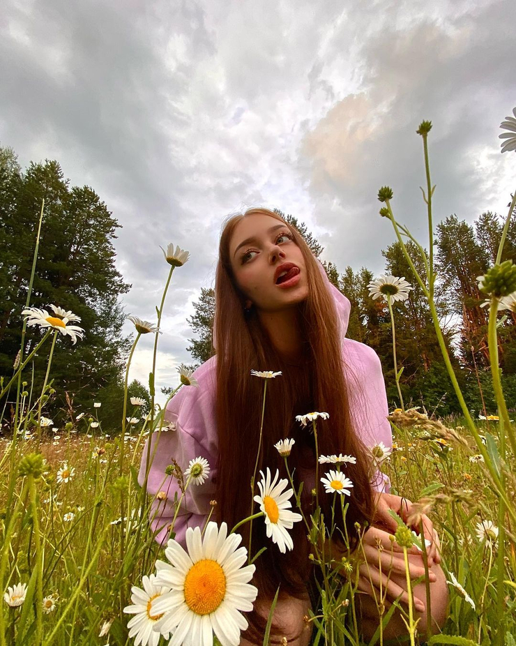 Anastasia (Nastya)