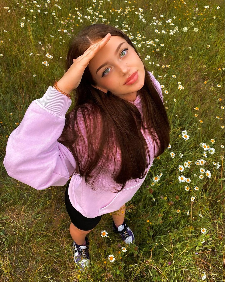 Anastasia (Nastya)