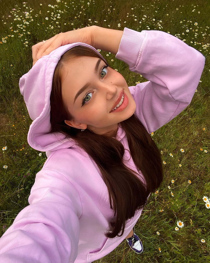 Anastasia (Nastya)
