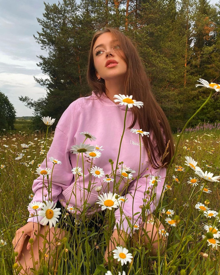 Anastasia (Nastya)